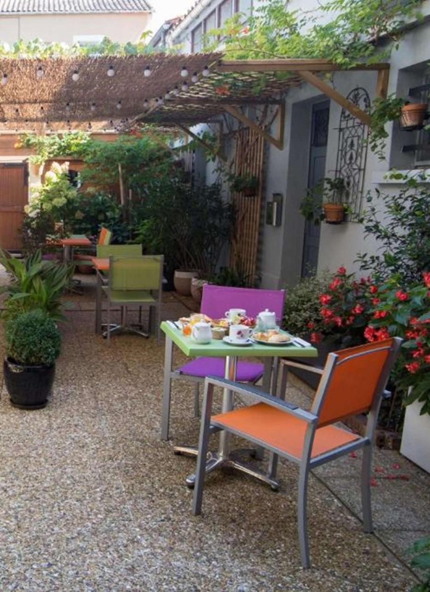 Sure Hotel By Best Western Angoulême Exterior foto