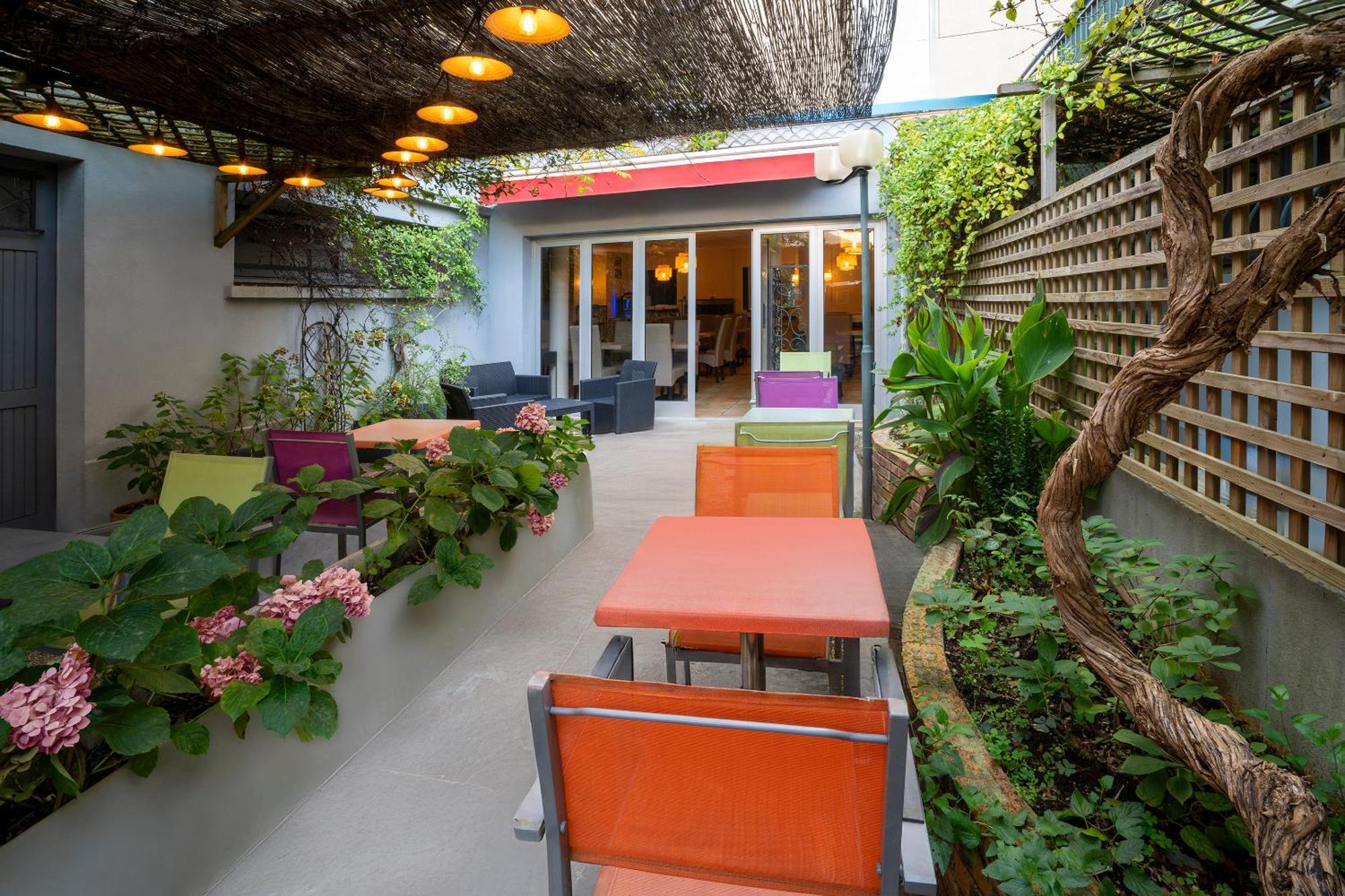 Sure Hotel By Best Western Angoulême Exterior foto