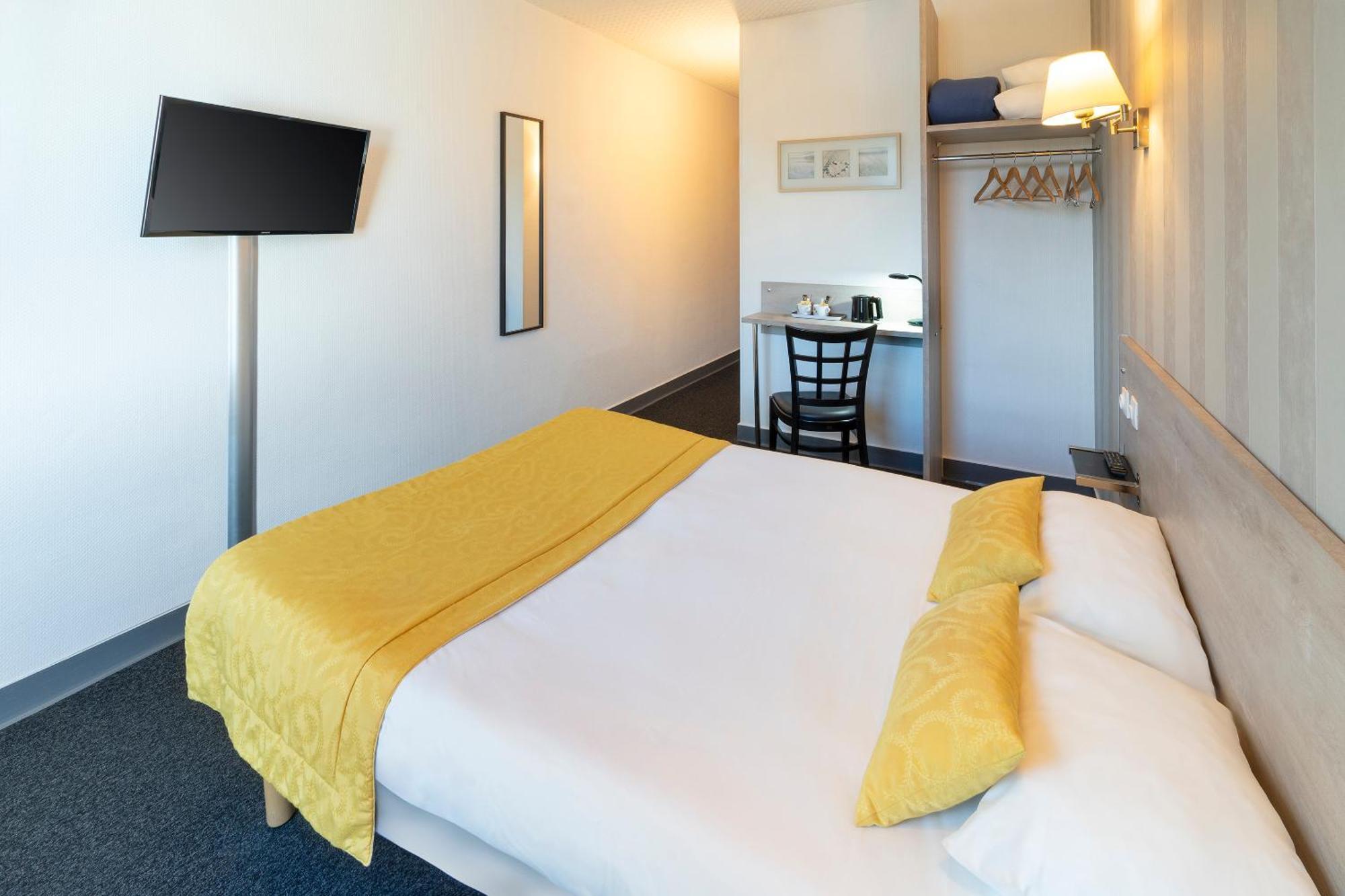 Sure Hotel By Best Western Angoulême Exterior foto