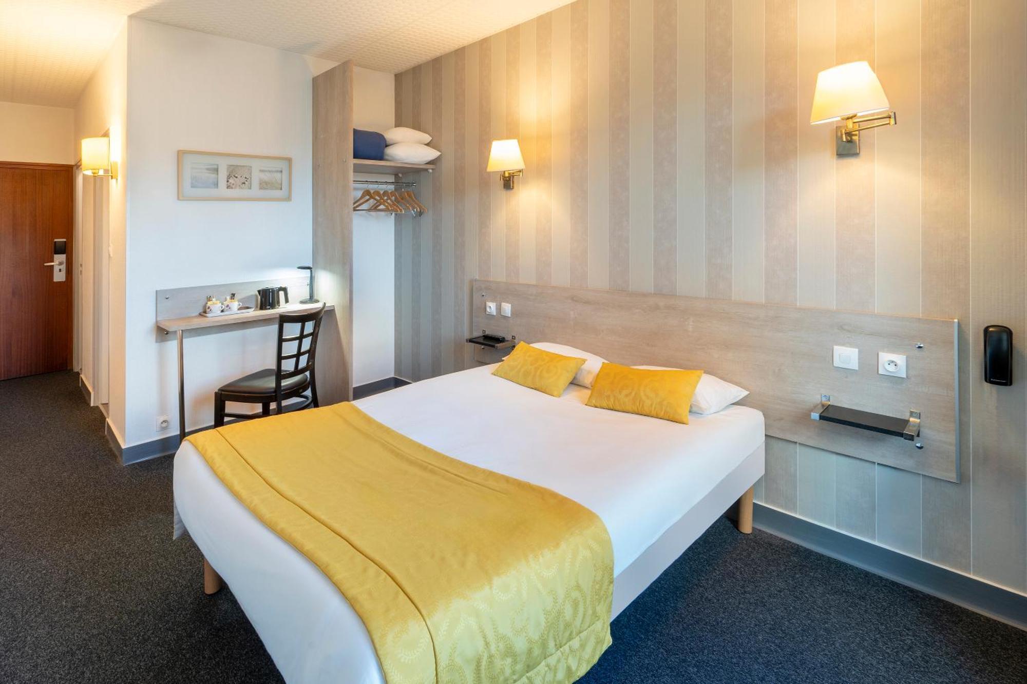 Sure Hotel By Best Western Angoulême Exterior foto